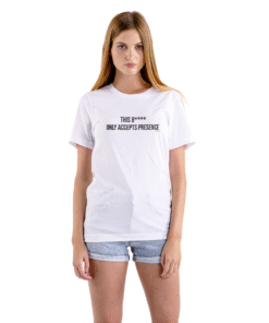 This B**** Only Women's T-shirt