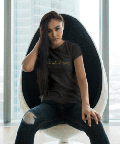 Break A Sweat Women's T-shirt