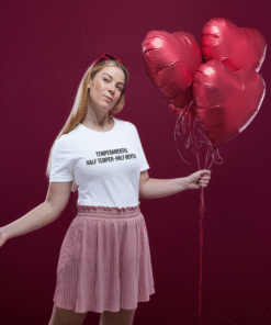 Temperamental Women's T-shirt
